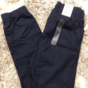 ‼️‼️SOLD‼️‼️ Boys Gap Jogger Pants